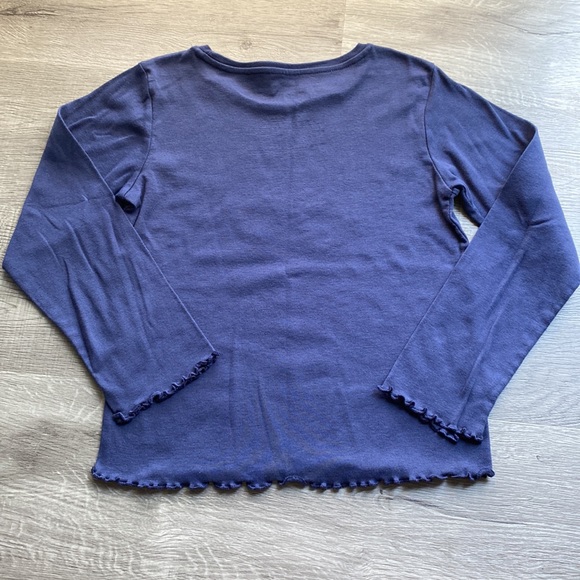 Harry Potter Long Sleeve Shirt - Picture 5 of 5